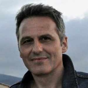 Profilbild von Joachim Isaac Candeias