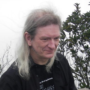 Profilbild von Joachim Jäckel