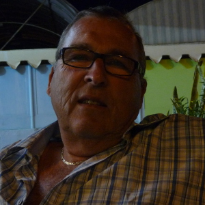 Profilbild von Joachim Jäger