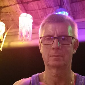 Profilbild von Joachim Jäger