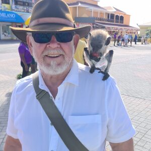 Profilbild von Joachim Jänsch