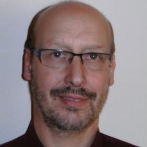 Profilbild von Joachim Jahn