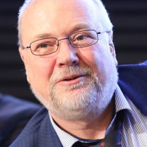 Profilbild von Joachim Jahn