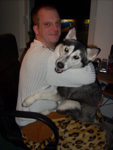 Profilbild von Joachim Jahnke