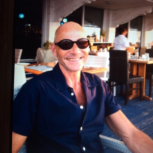 Profilbild von Joachim Jakobs