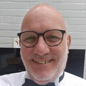 Profilbild von Joachim Janke