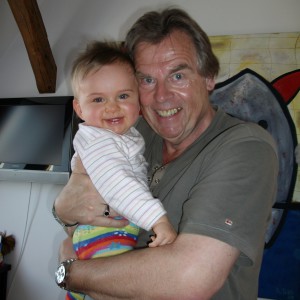 Profilbild von Joachim Jansen