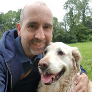 Profilbild von Joachim Jany