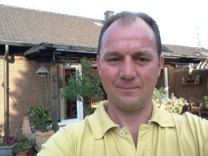 Profilbild von Joachim Jochim