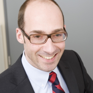 Profilbild von Joachim Jörg