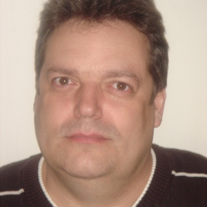 Profilbild von Joachim Johann