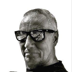 Profilbild von Joachim John