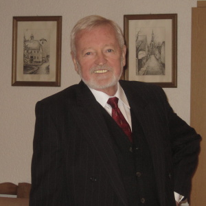 Profilbild von Joachim Jost