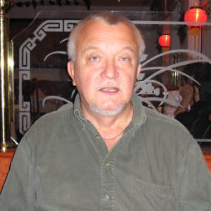 Profilbild von Joachim Jünke