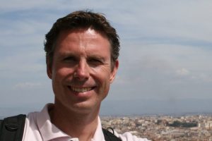 Profilbild von Joachim Jung