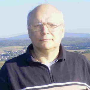 Profilbild von Joachim Junker