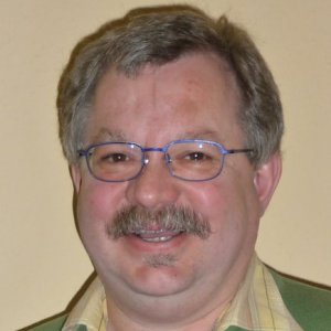Profilbild von Joachim Junker