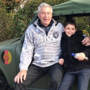 Profilbild von Joachim Just