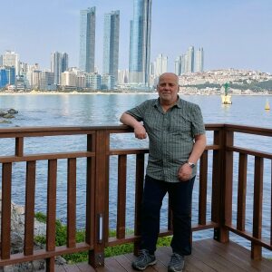 Profilbild von Joachim Kadner