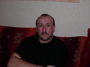 Profilbild von Joachim Kaiser