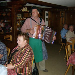 Profilbild von Joachim Kaiser