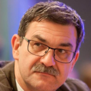 Profilbild von Joachim Kalka