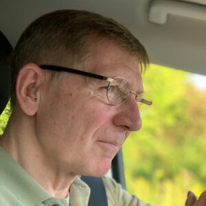 Profilbild von Joachim Kalla