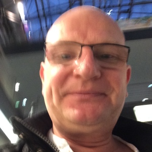 Profilbild von Joachim Kalweit