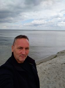 Profilbild von Joachim Kandzia