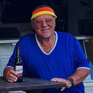 Profilbild von Joachim Karl