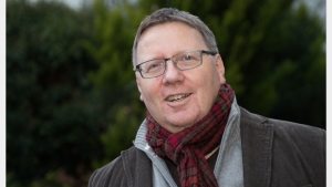 Profilbild von Joachim Karner