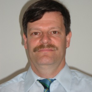 Profilbild von Joachim Karwasz