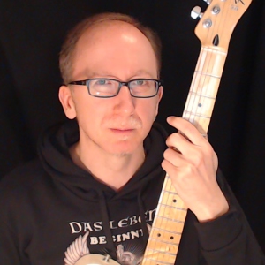Profilbild von Joachim Kauschke
