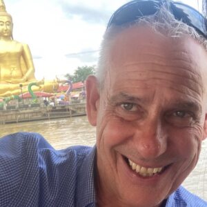 Profilbild von Joachim Keck