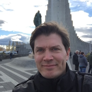 Profilbild von Joachim Kellmann