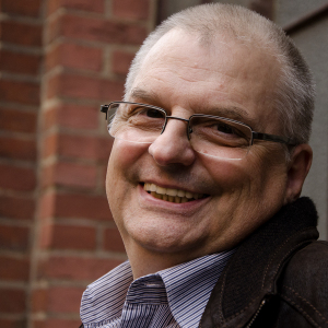 Profilbild von Joachim Kelsch