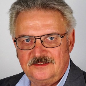 Profilbild von Joachim Kern