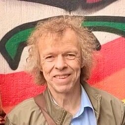 Profilbild von Joachim Kern