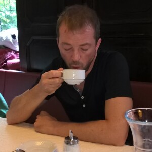 Profilbild von Joachim Keßler