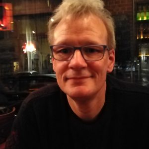 Profilbild von Joachim Keudel