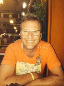 Profilbild von Joachim Kiefer