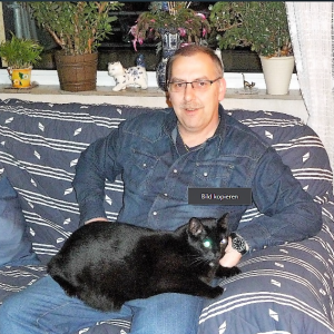 Profilbild von Joachim Kiehl