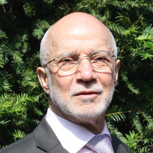 Profilbild von Joachim Kieker