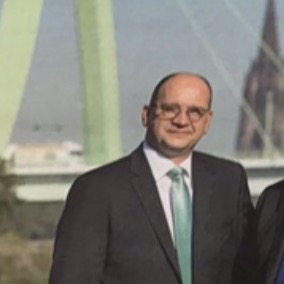 Profilbild von Joachim Kierdorf