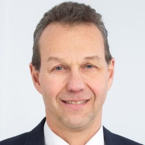 Profilbild von Joachim Kiesel