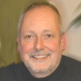 Profilbild von Joachim Kinder