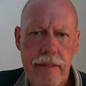 Profilbild von Joachim Kirchheim