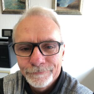 Profilbild von Joachim Kirchhoff