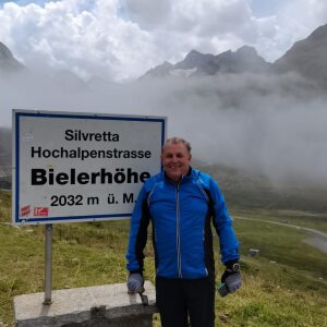 Profilbild von Joachim Kleber