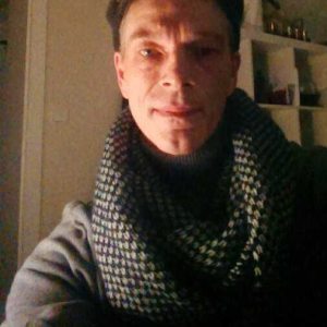 Profilbild von Joachim Klein